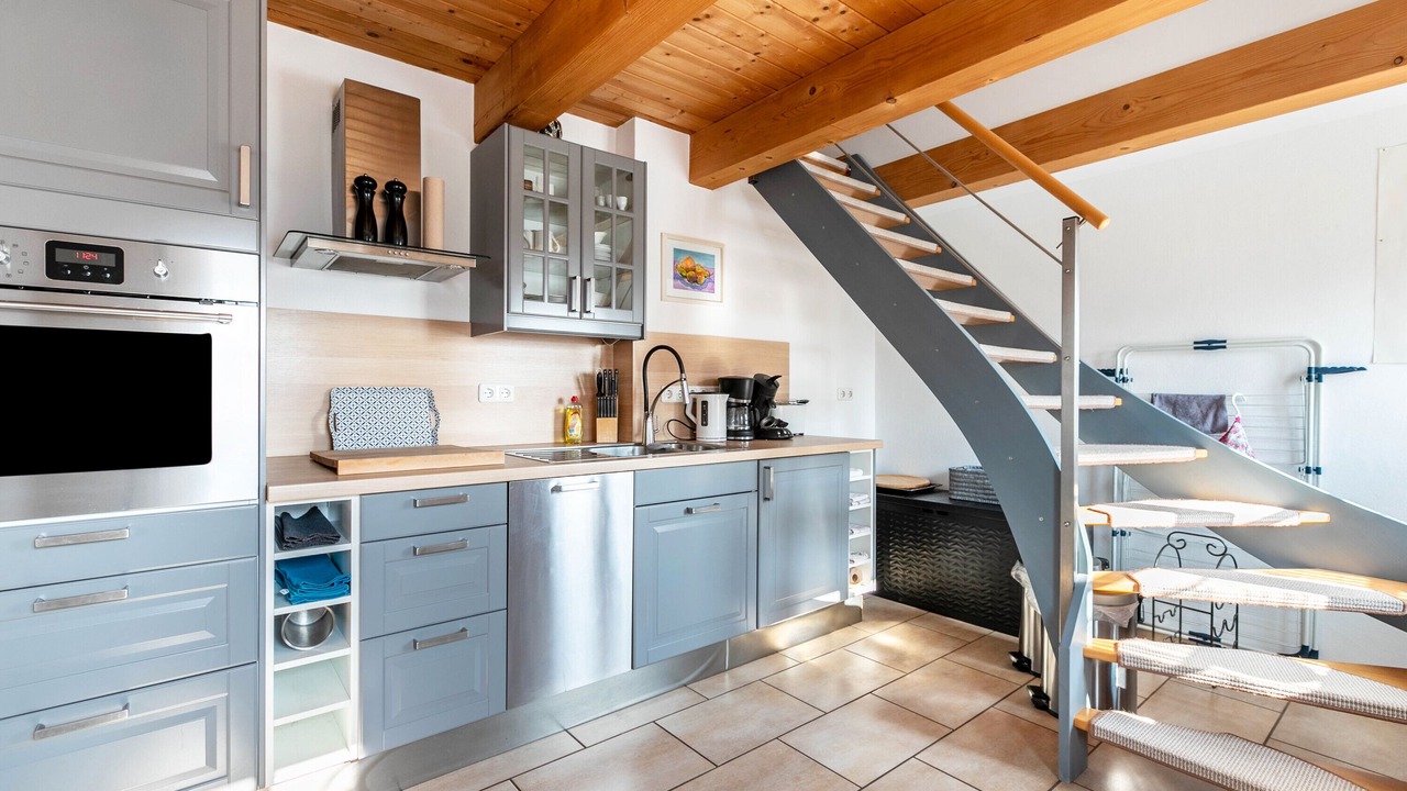 Photo of Kitchen in Welt