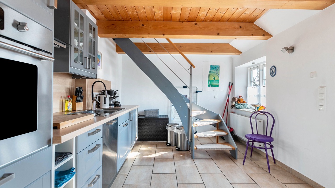 Photo of Kitchen in Welt