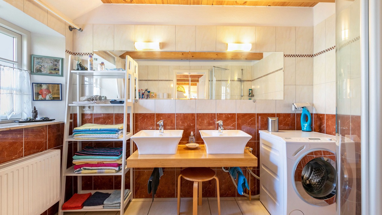Photo of Bathroom in Welt