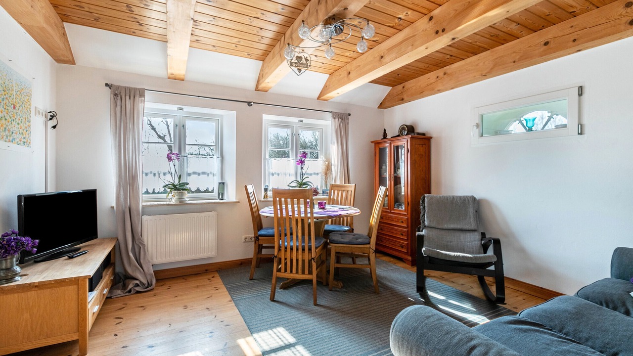 Photo of Livingroom in Welt