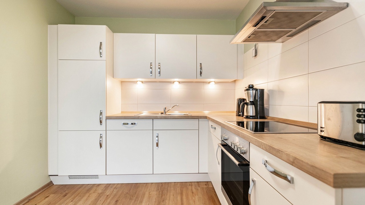 Photo of Kitchen in Wesselburen