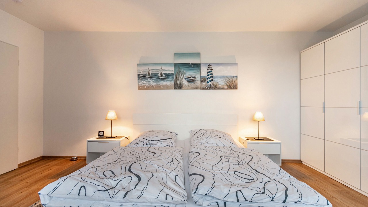 Photo of Bedroom in Wesselburen