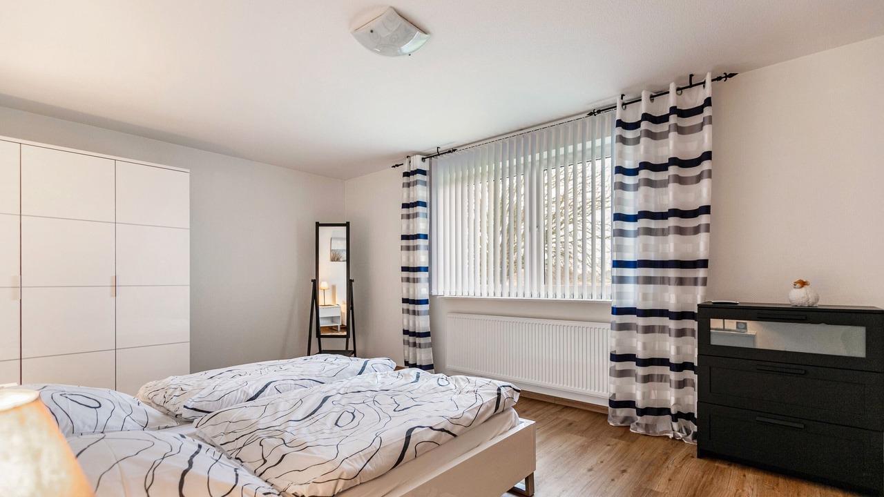 Photo of Bedroom in Wesselburen