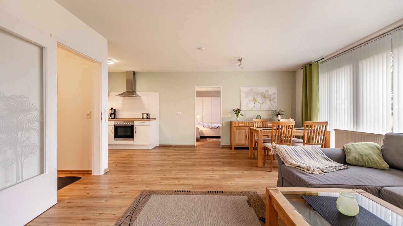 Photo of Livingroom in Wesselburen