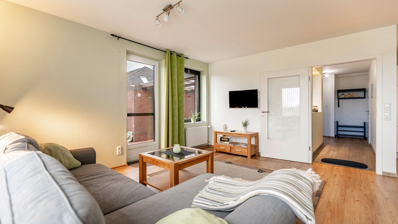Photo of Livingroom in Wesselburen