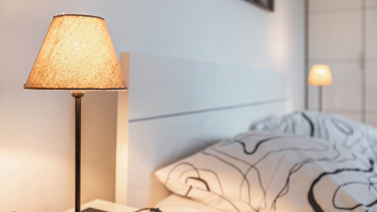 Photo of Bedroom in Wesselburen