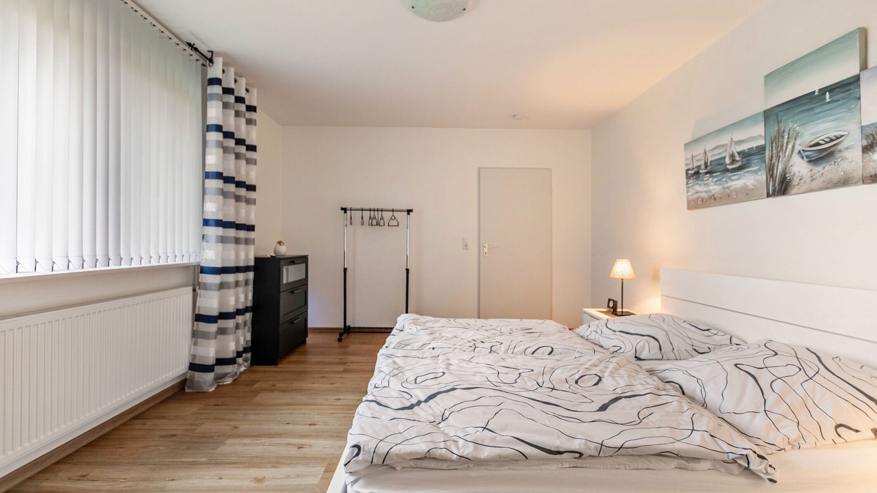 Photo of Bedroom in Wesselburen