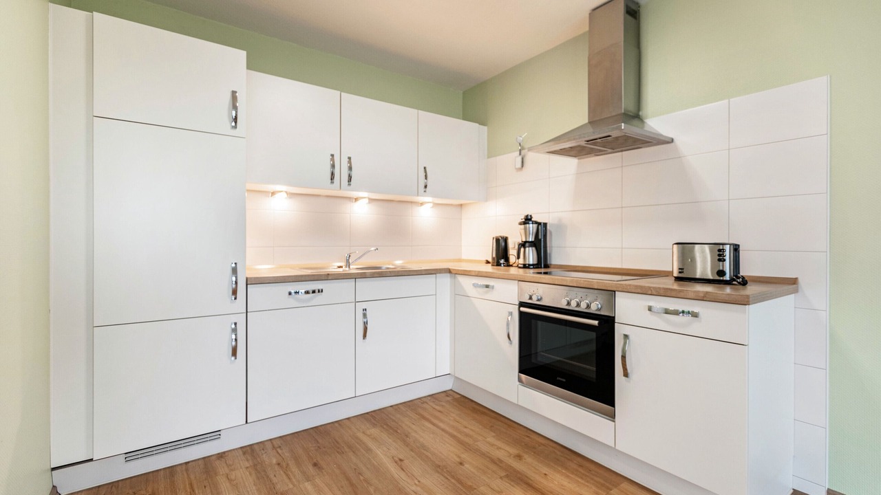 Photo of Kitchen in Wesselburen