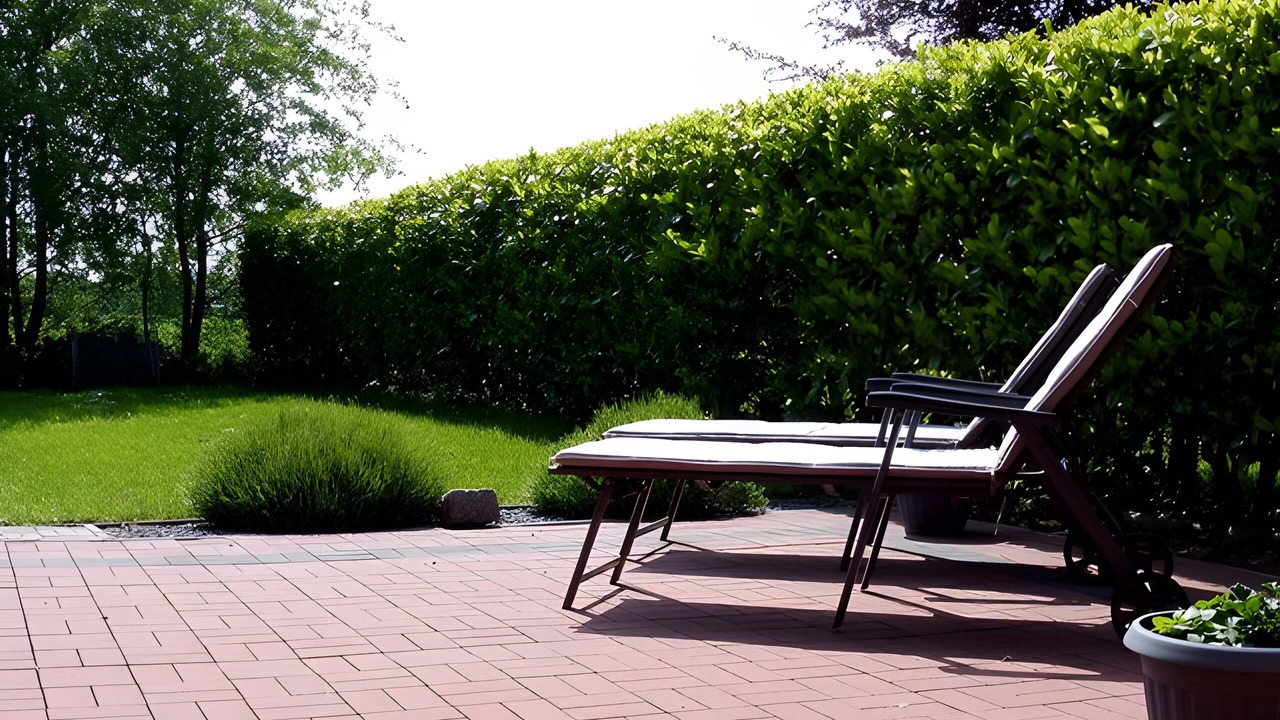 Photo of Outdoor in Wesselburen