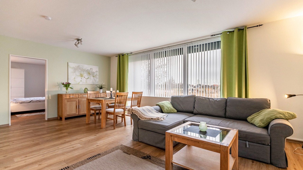 Photo of Livingroom in Wesselburen