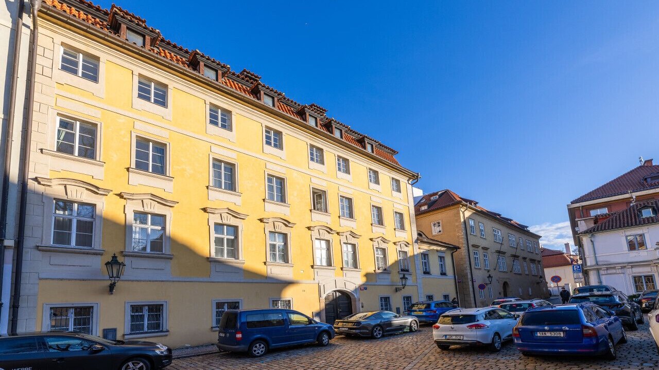 Photo of Others in Mala Strana