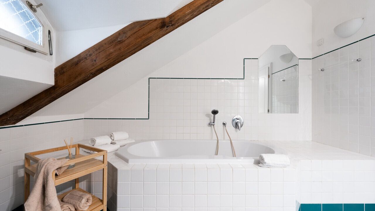 Photo of Bathroom in Mala Strana