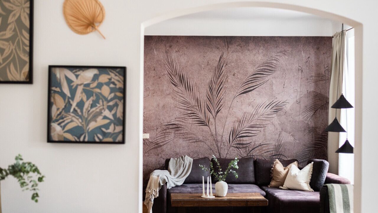 Photo of Livingroom in Mala Strana
