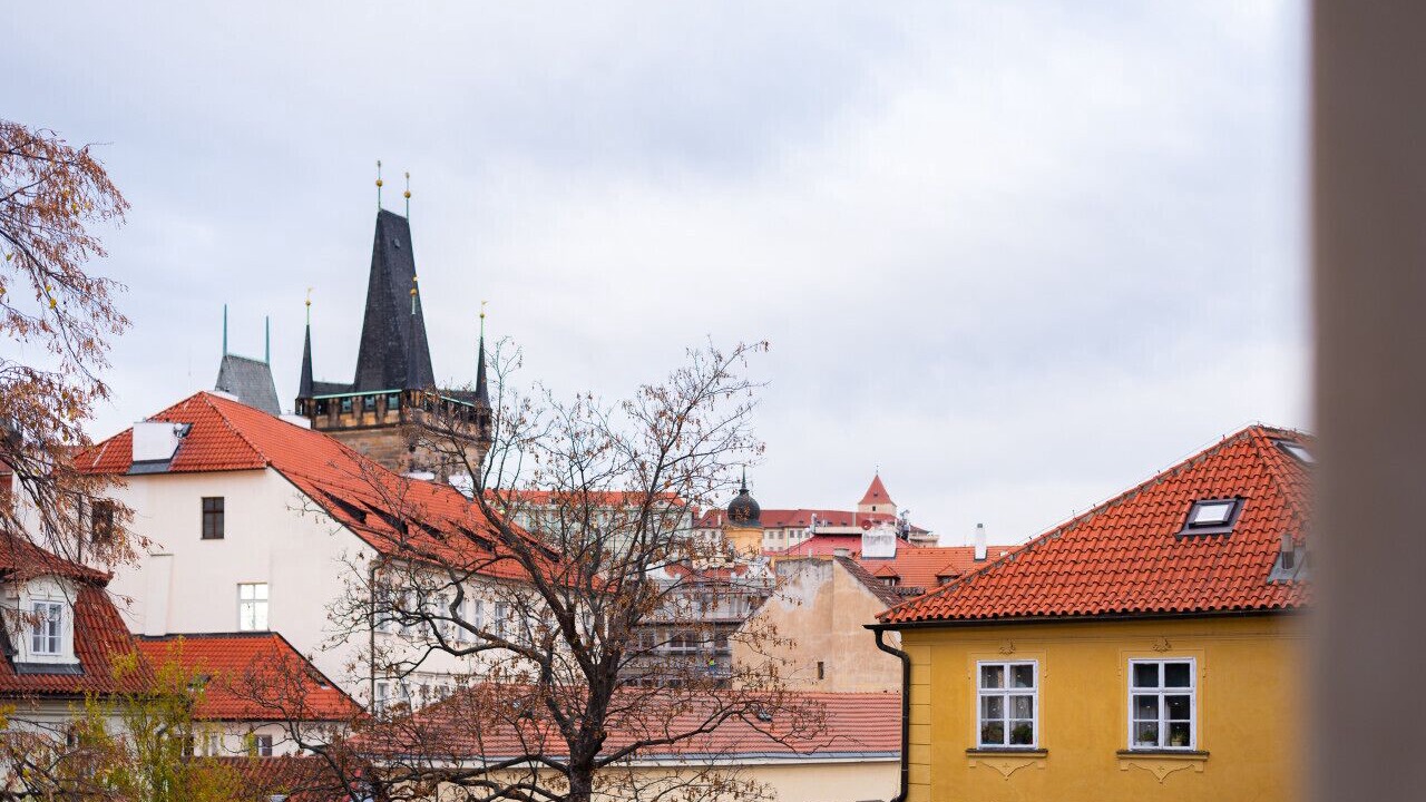 Photo of Others in Mala Strana