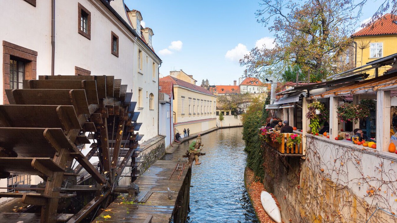 Photo of Others in Mala Strana