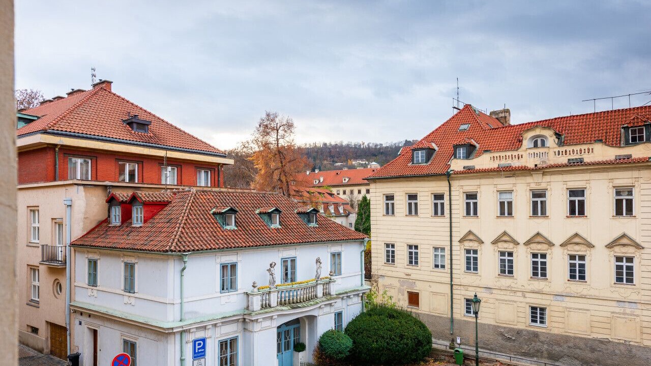 Photo of Others in Mala Strana