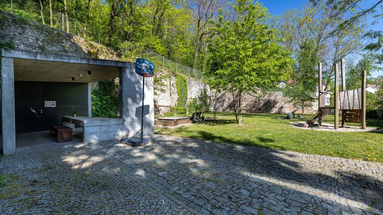 Photo of Outdoor in Michle