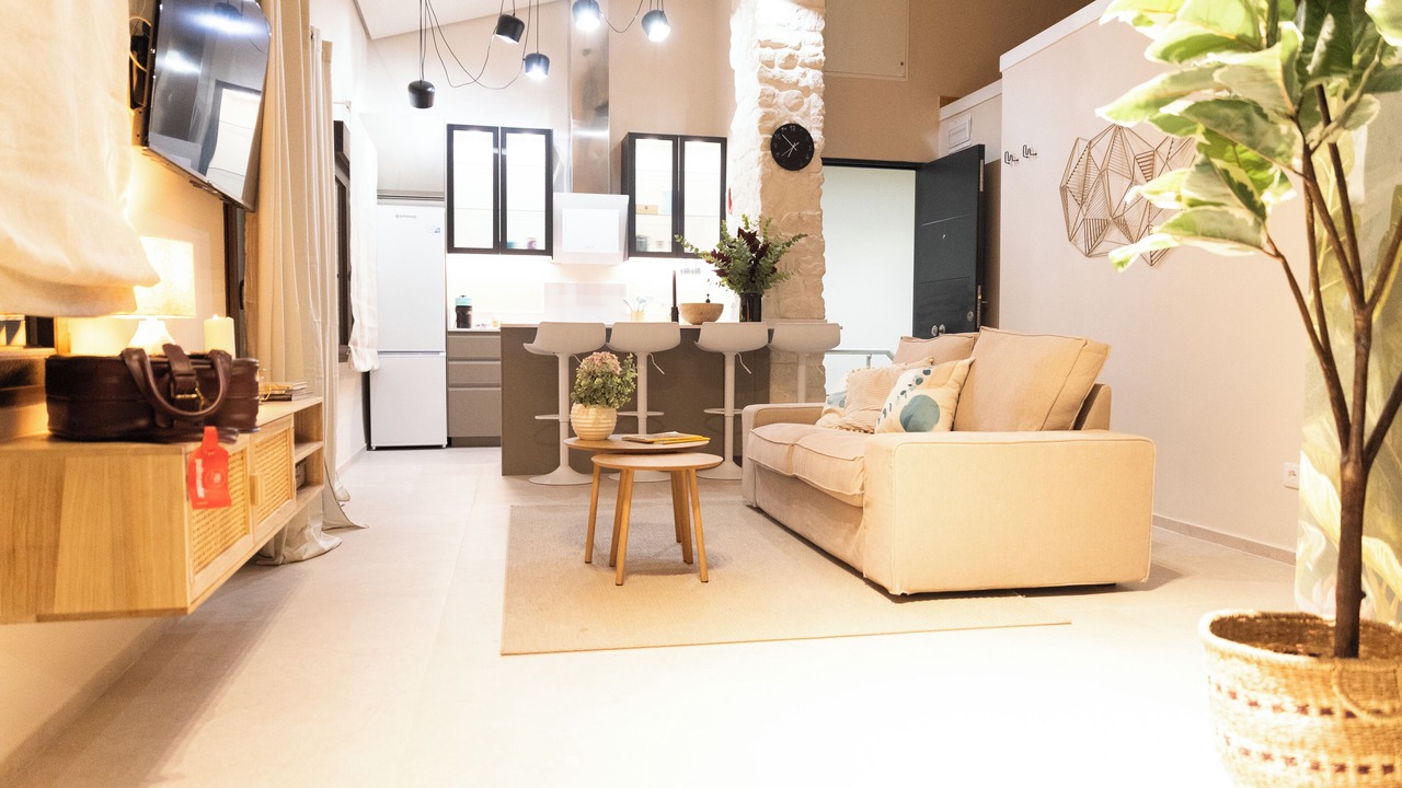 Photo of Livingroom in Campoamor