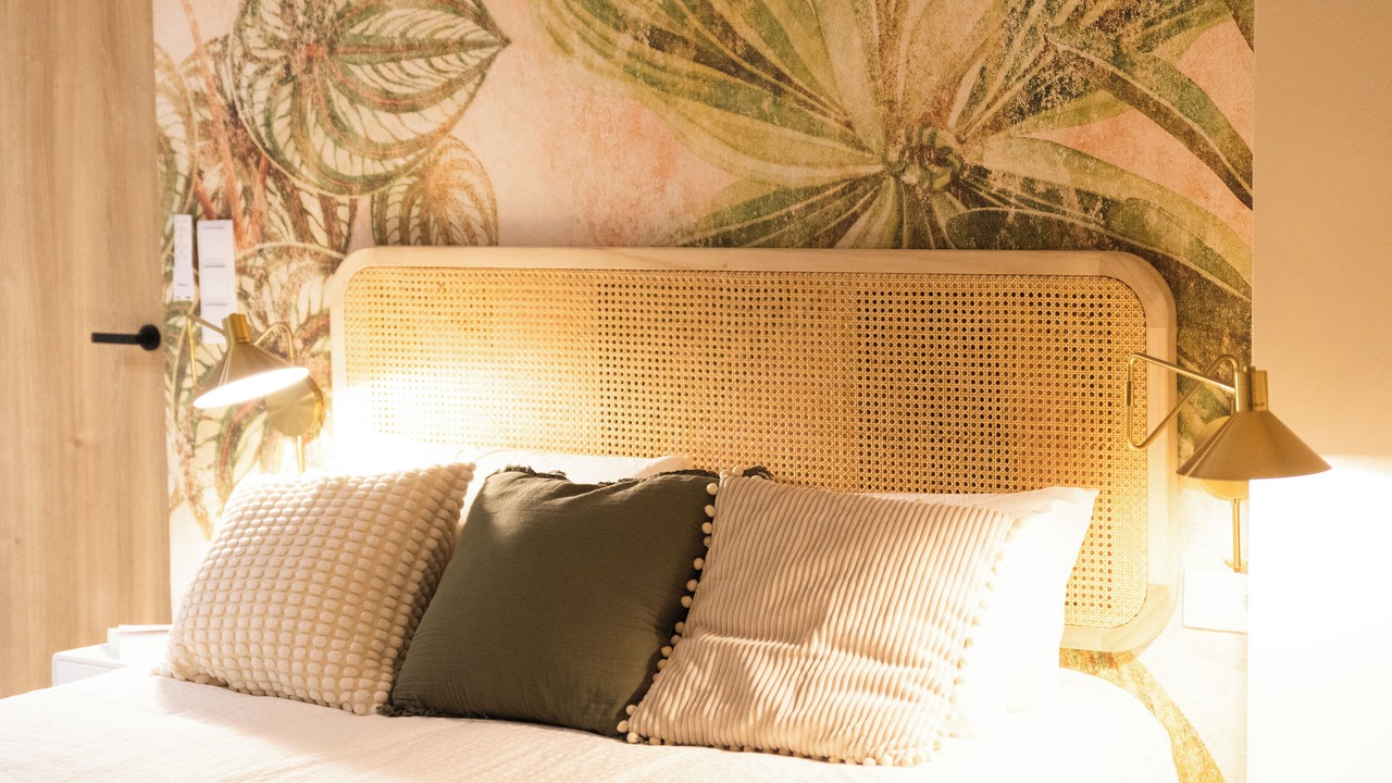 Photo of Bedroom in Campoamor