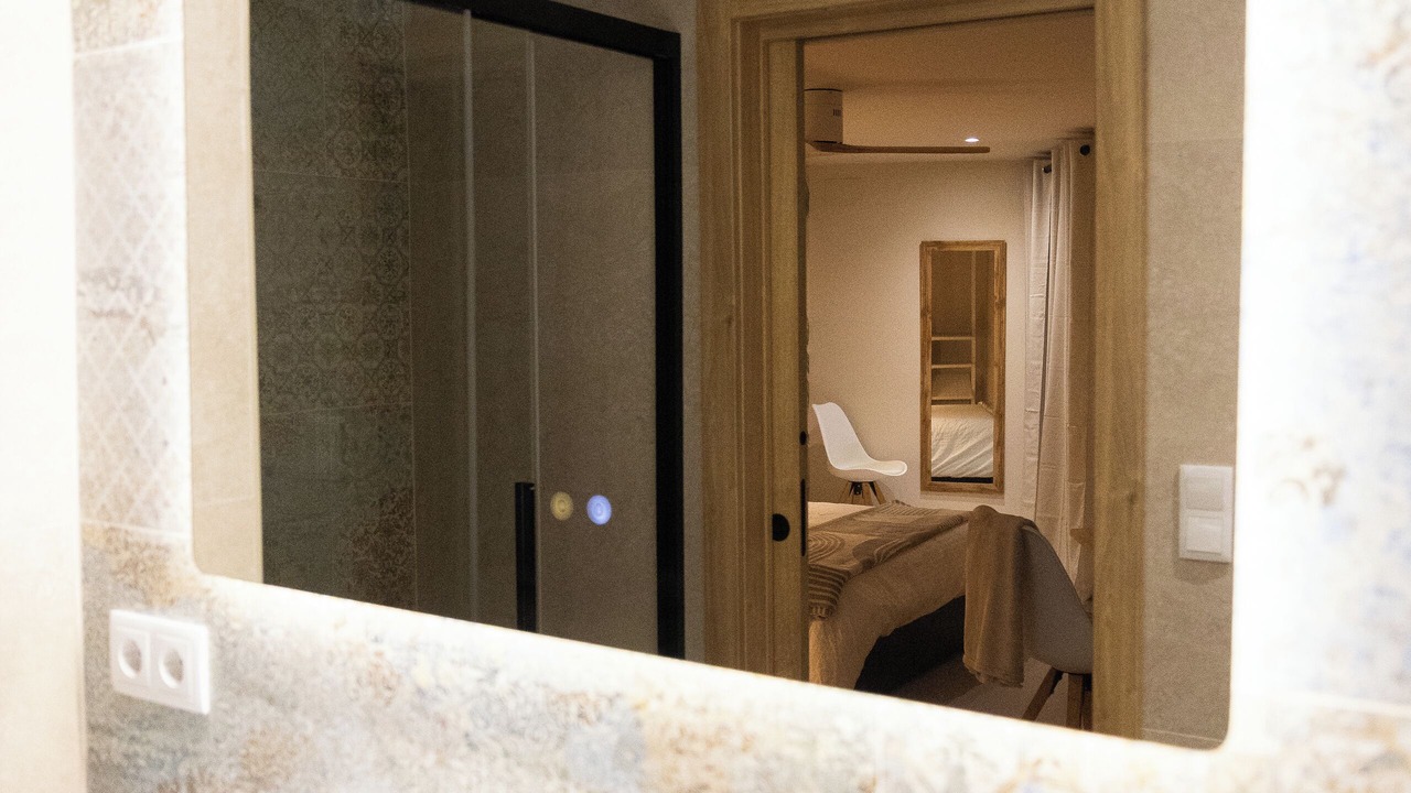 Photo of Bathroom in Campoamor