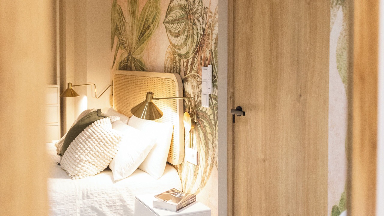 Photo of Bedroom in Campoamor