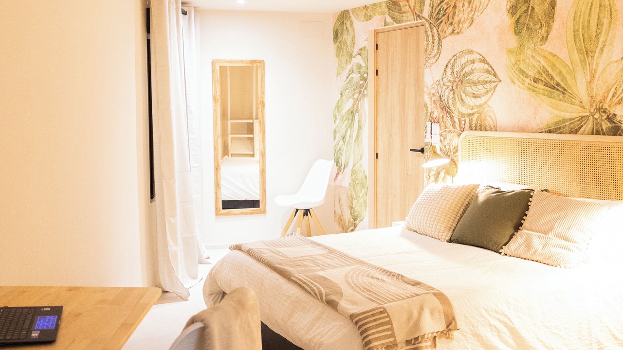 Photo of Bedroom in Campoamor