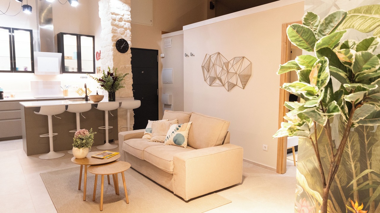 Photo of Livingroom in Campoamor