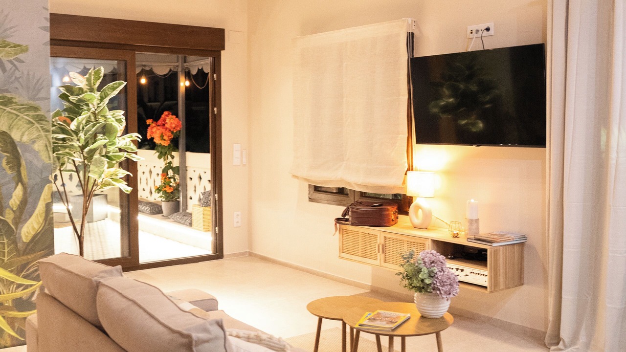 Photo of Livingroom in Campoamor