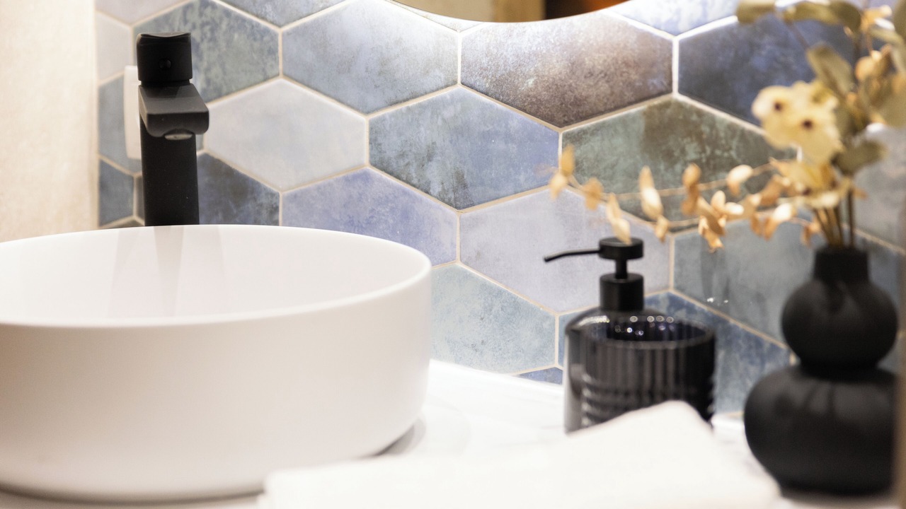 Photo of Bathroom in Campoamor