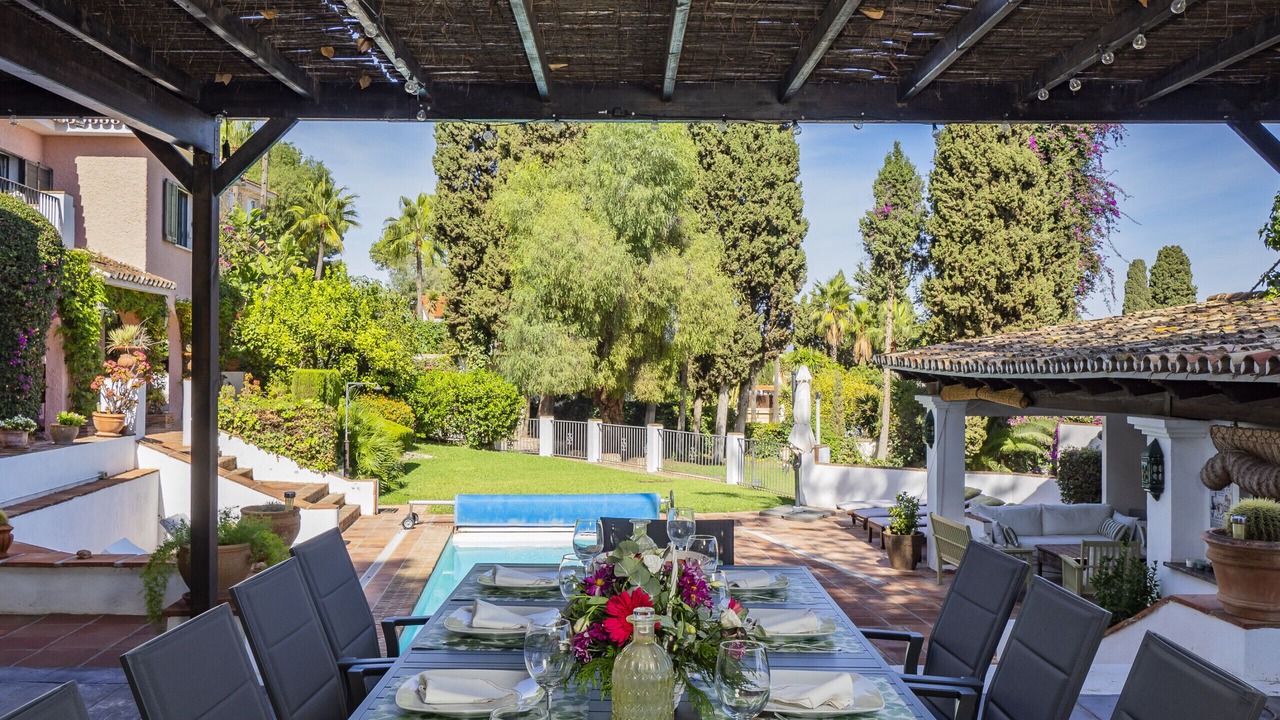 Photo of Outdoor in Torremolinos