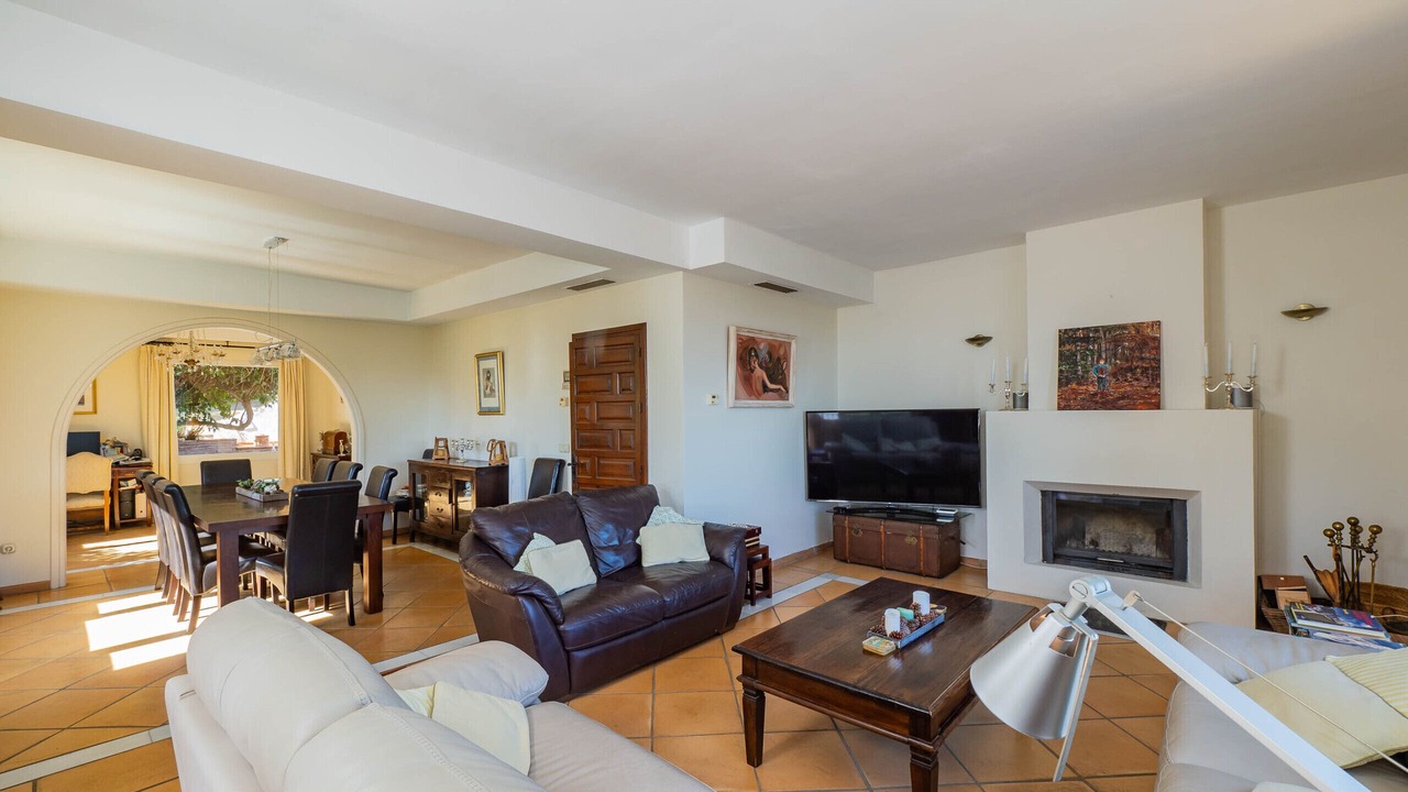 Photo of Livingroom in Torremolinos