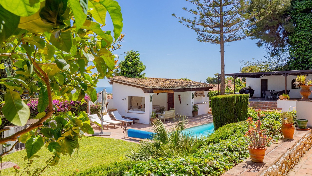 Photo of Outdoor in Torremolinos
