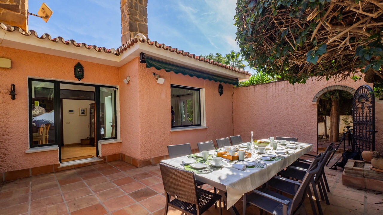 Photo of Outdoor in Torremolinos