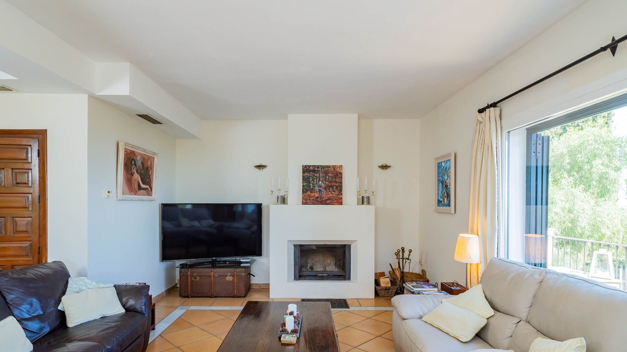 Photo of Livingroom in Torremolinos
