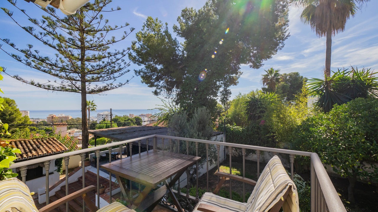 Photo of Outdoor in Torremolinos