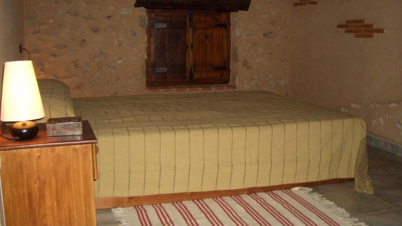 Photo of Bedroom in Bocairente