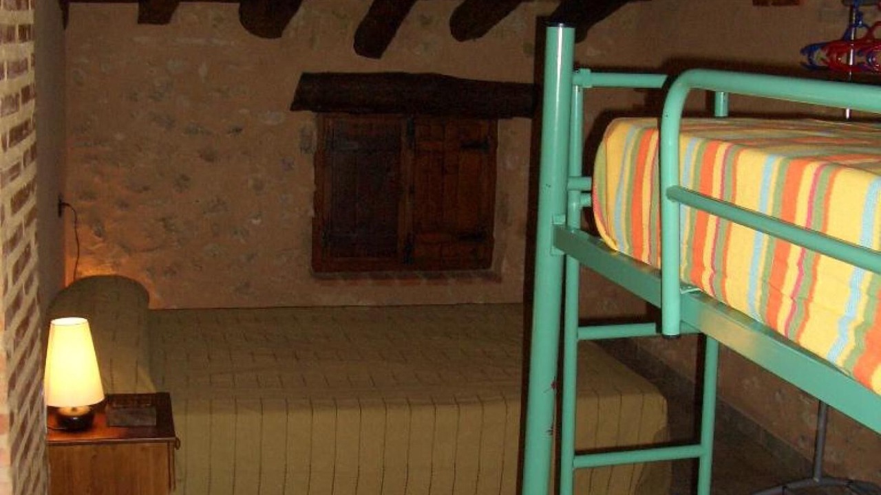 Photo of Bedroom in Bocairente