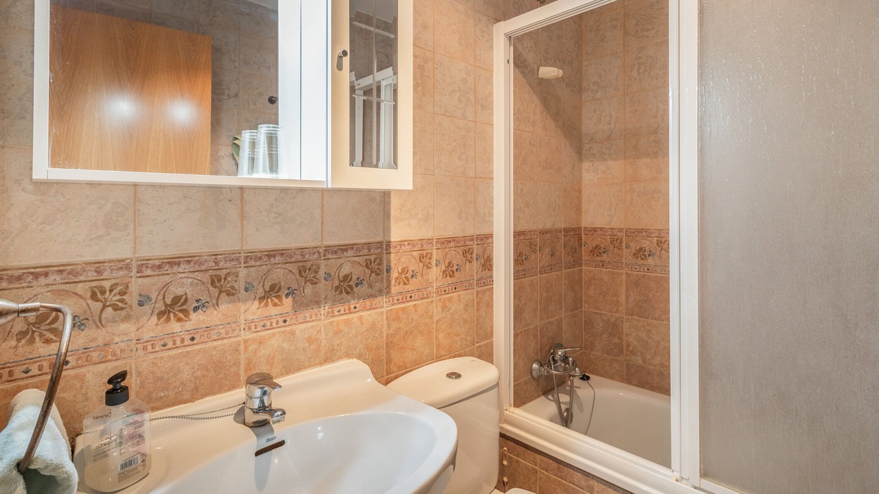 Photo of Bathroom in Maluenda