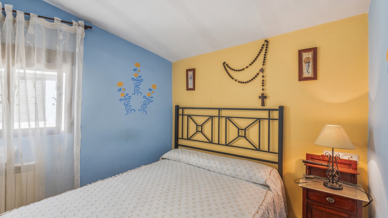 Photo of Bedroom in Maluenda