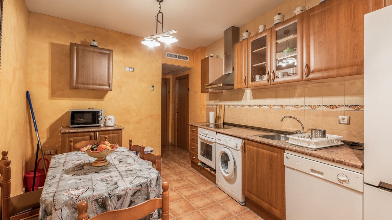 Photo of Kitchen in Maluenda