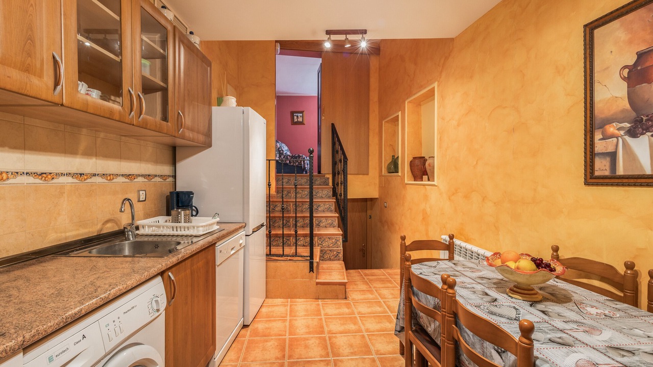 Photo of Kitchen in Maluenda