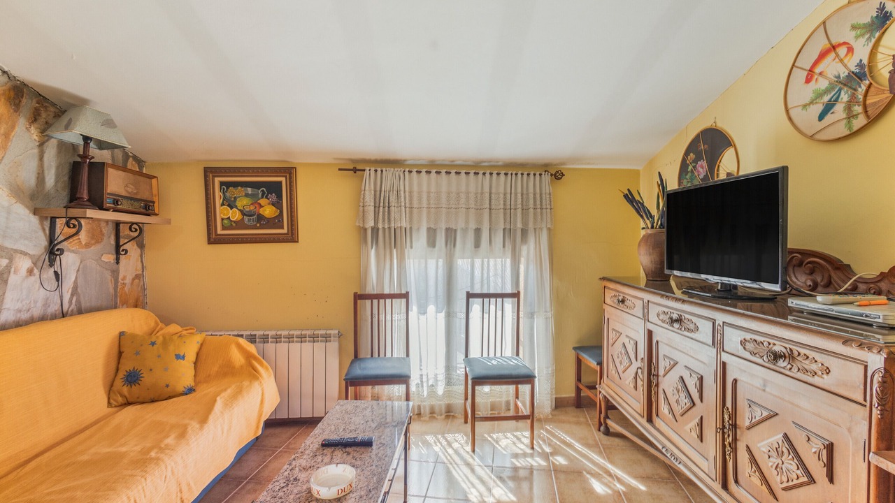 Photo of Livingroom in Maluenda