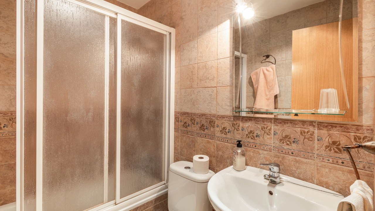 Photo of Bathroom in Maluenda