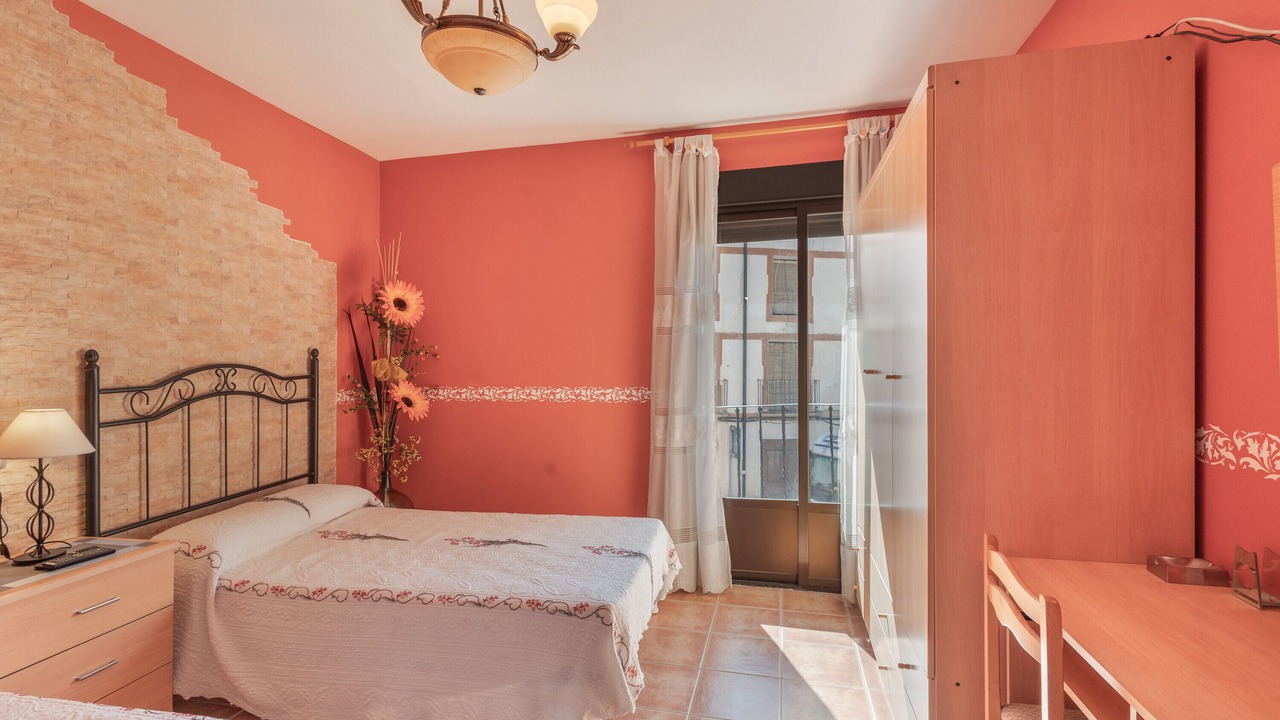 Photo of Bedroom in Maluenda