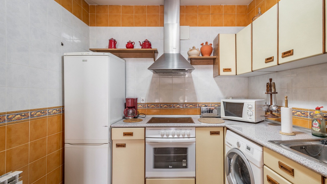Photo of Kitchen in Maluenda