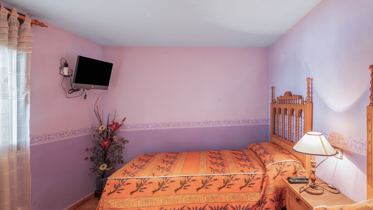Photo of Bedroom in Maluenda