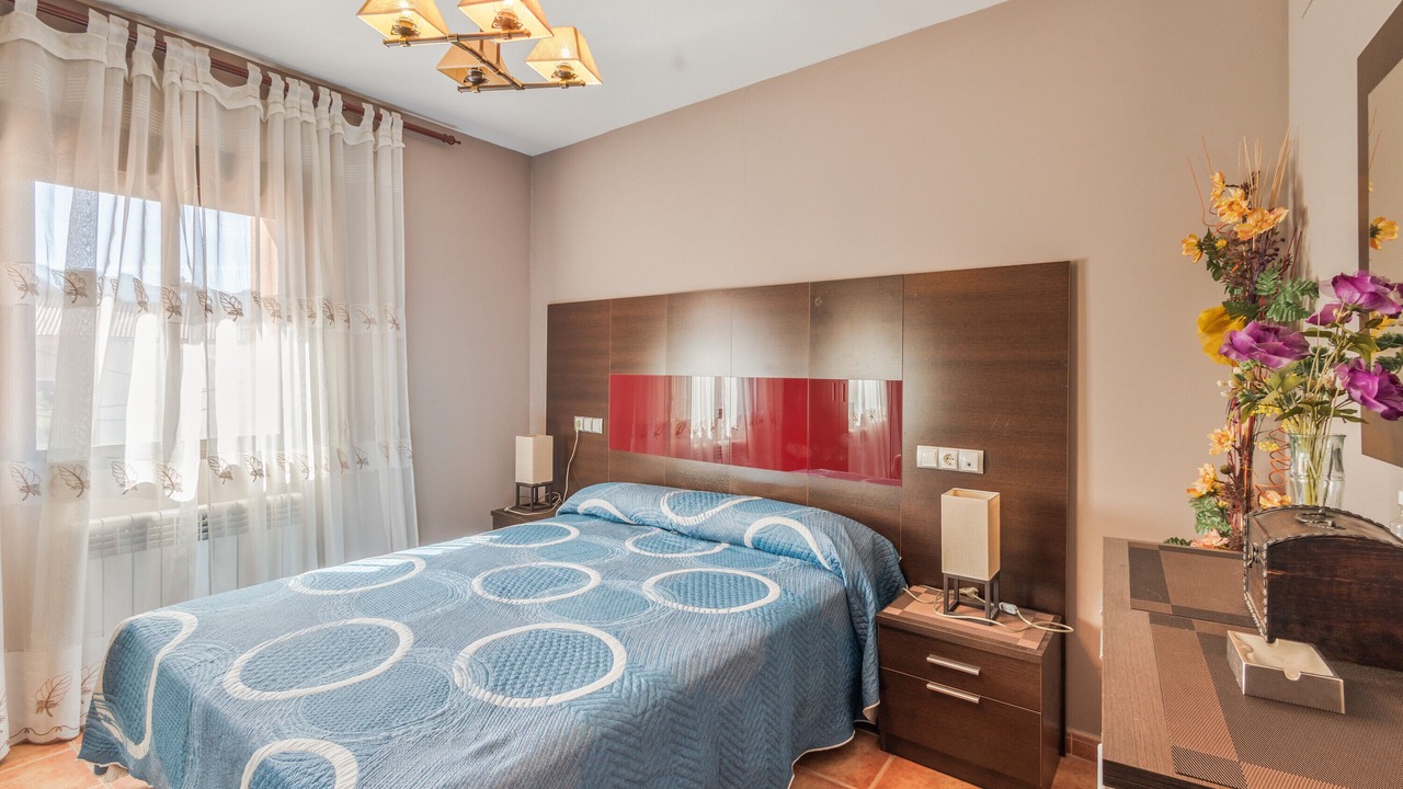 Photo of Bedroom in Maluenda