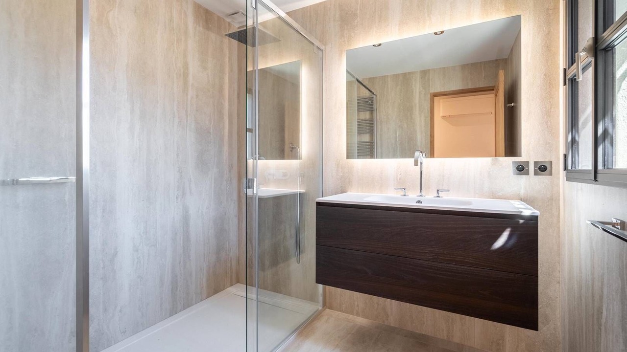 Photo of Bathroom in Nord