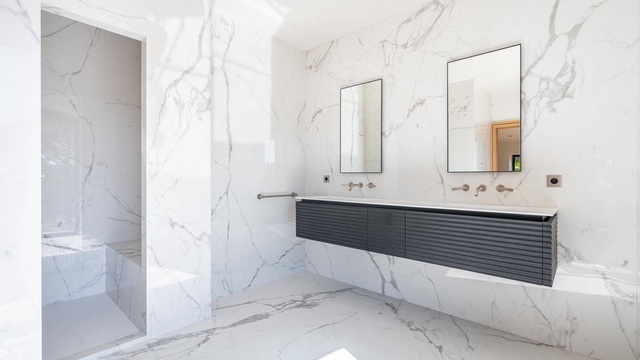 Photo of Bathroom in Nord