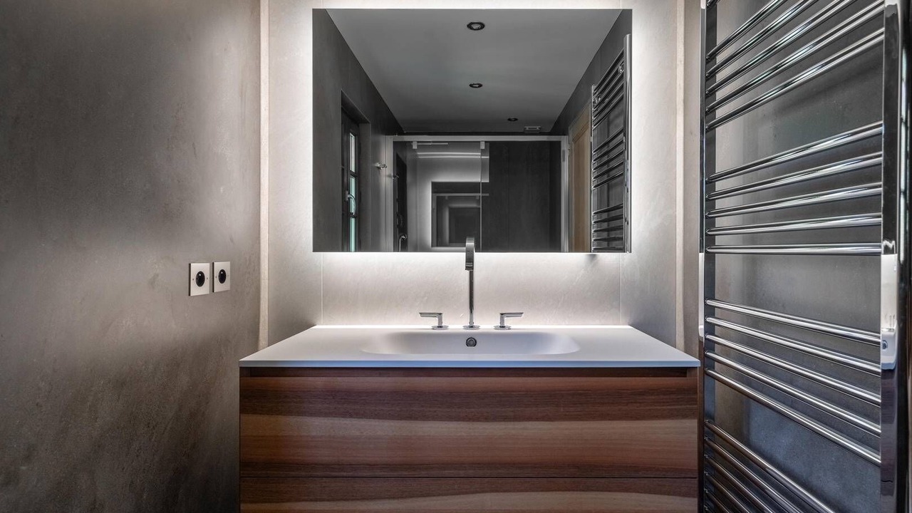 Photo of Bathroom in Nord